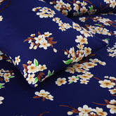 Single Bed Sheet Design RG-078